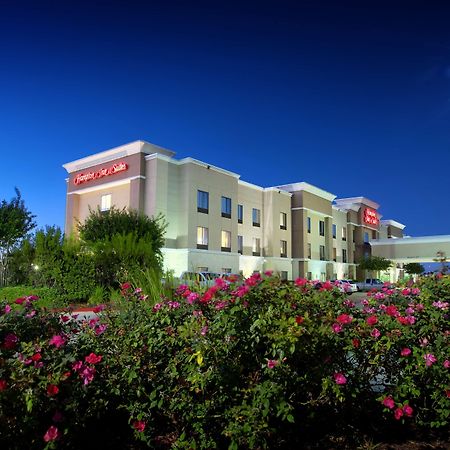 Hampton Inn & Suites Houston Rosenberg Luaran gambar