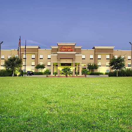 Hampton Inn & Suites Houston Rosenberg Luaran gambar