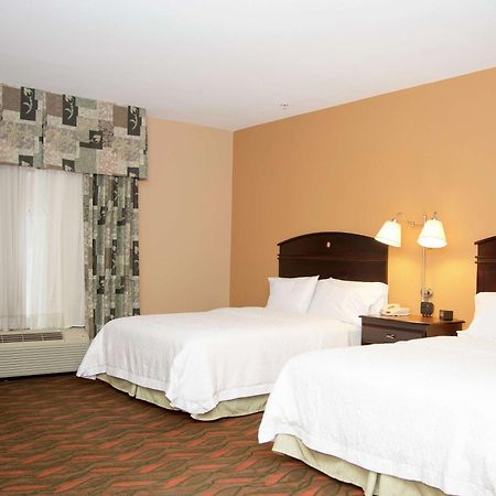 Hampton Inn & Suites Houston Rosenberg Luaran gambar