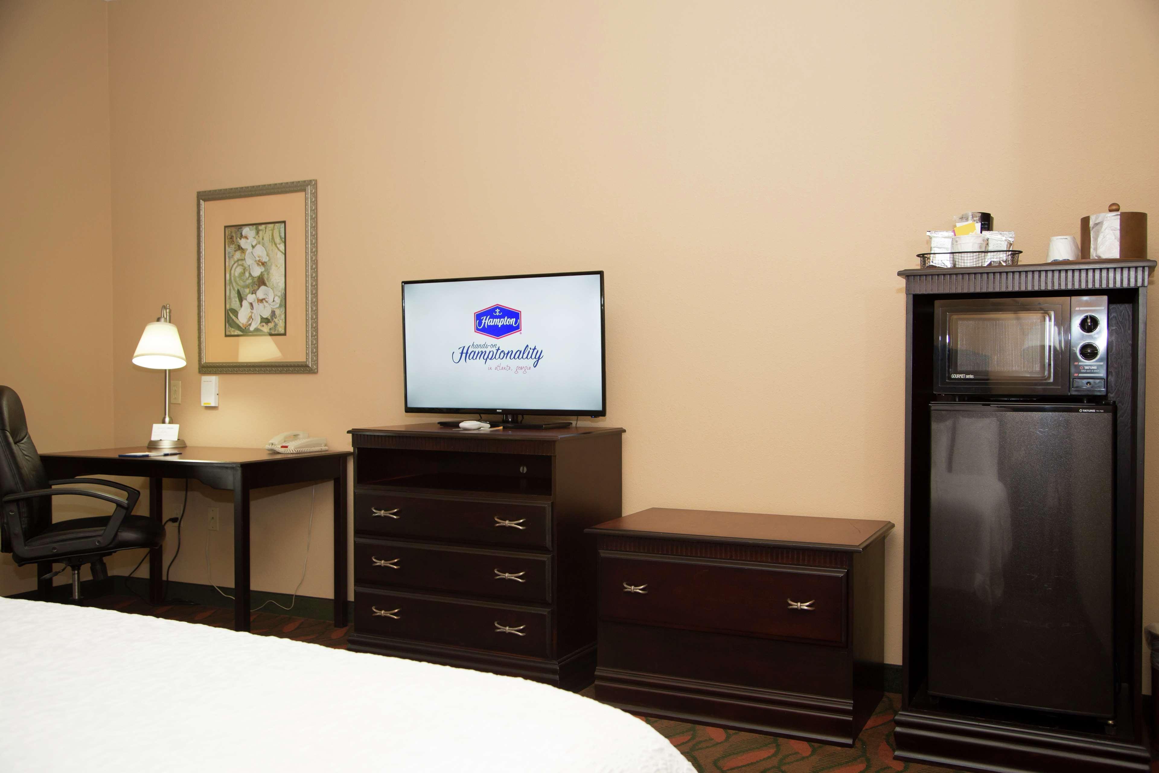 Hampton Inn & Suites Houston Rosenberg Luaran gambar