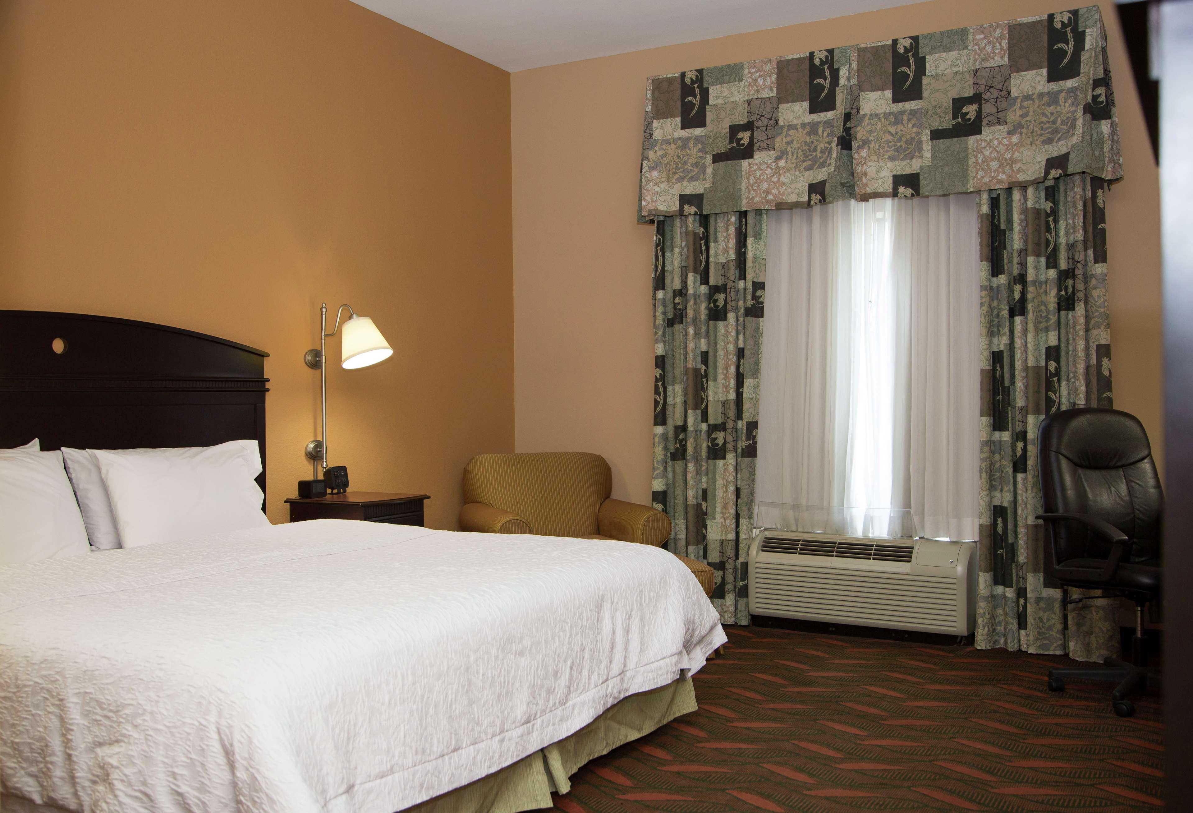 Hampton Inn & Suites Houston Rosenberg Luaran gambar