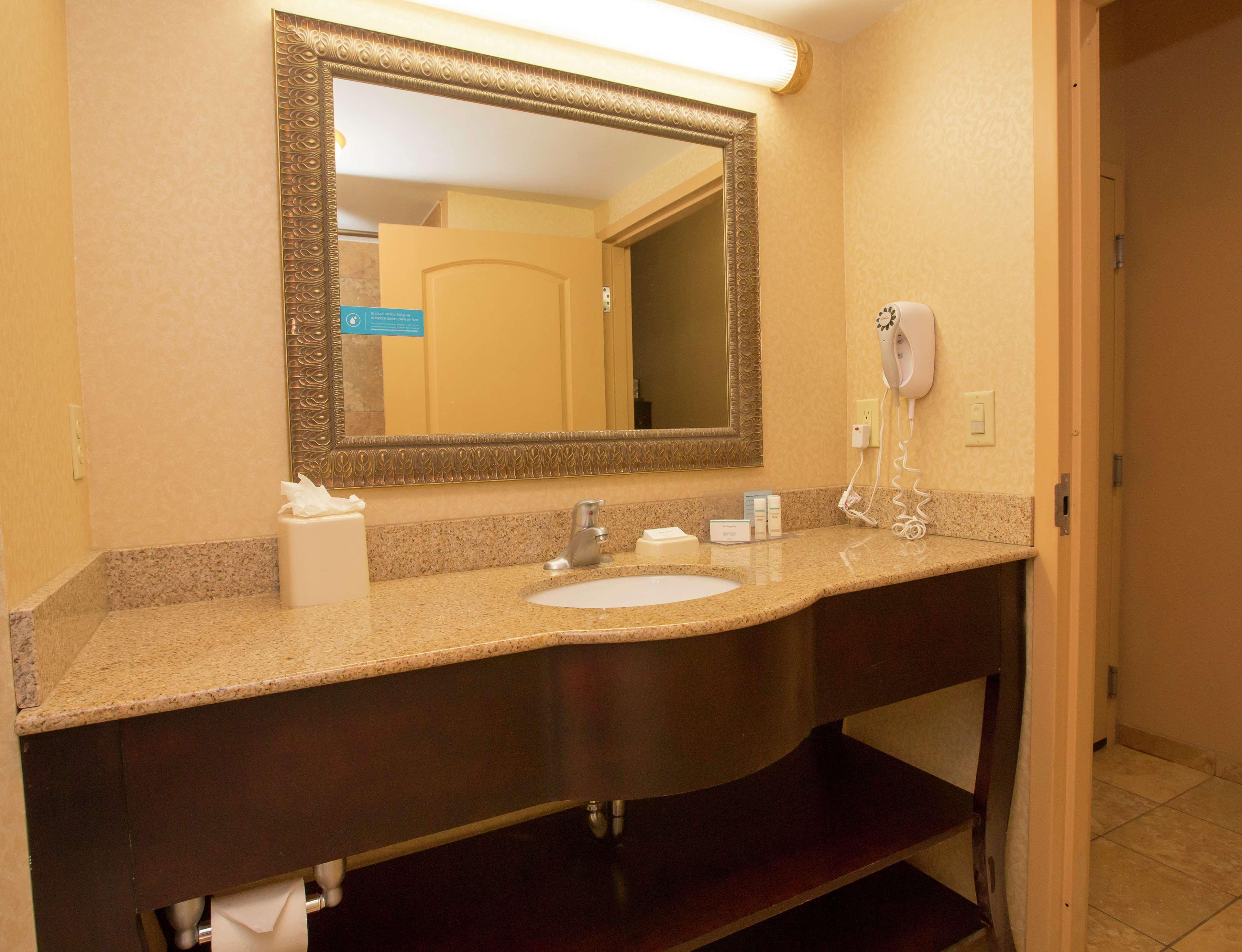 Hampton Inn & Suites Houston Rosenberg Luaran gambar