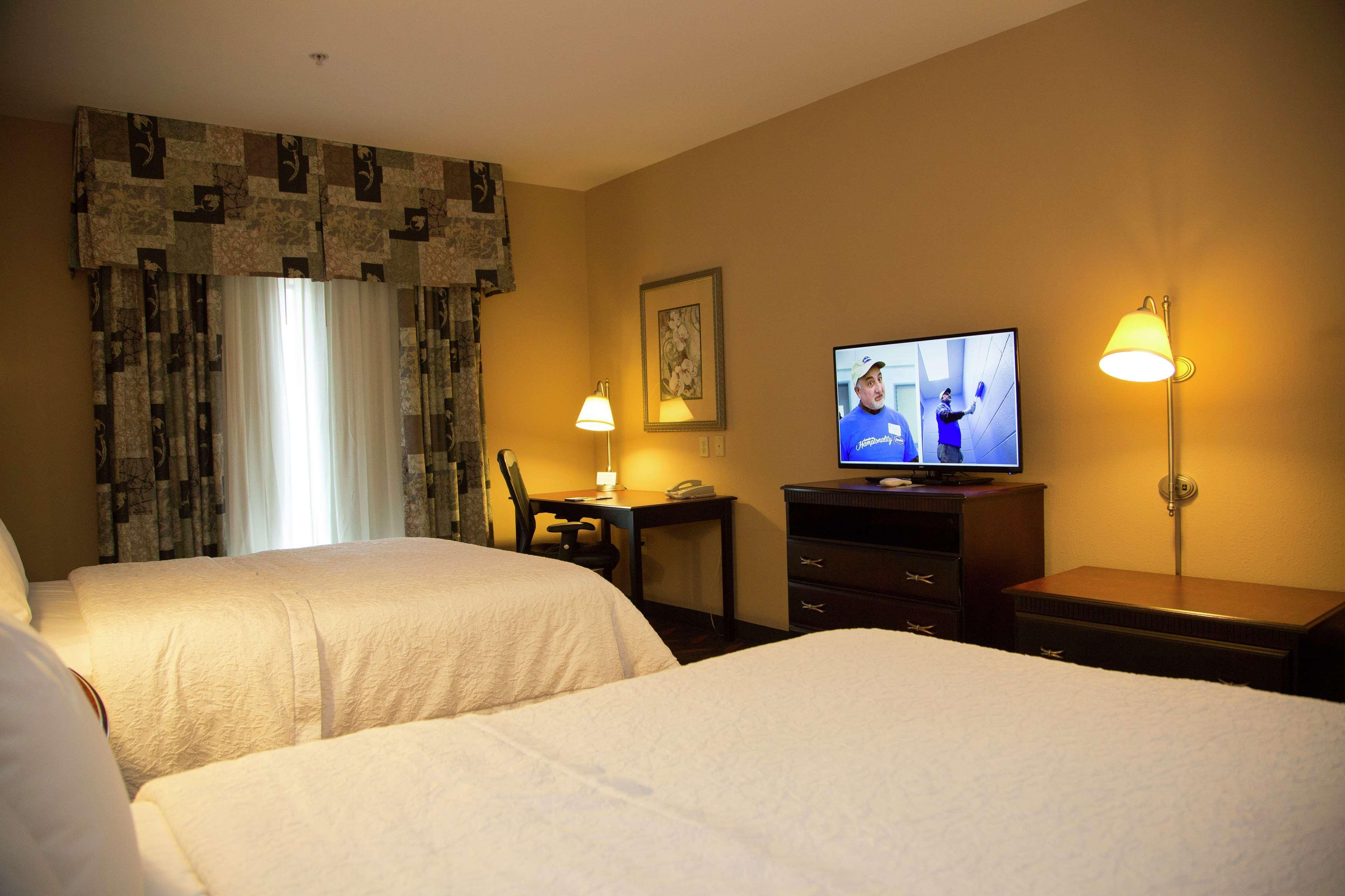 Hampton Inn & Suites Houston Rosenberg Luaran gambar