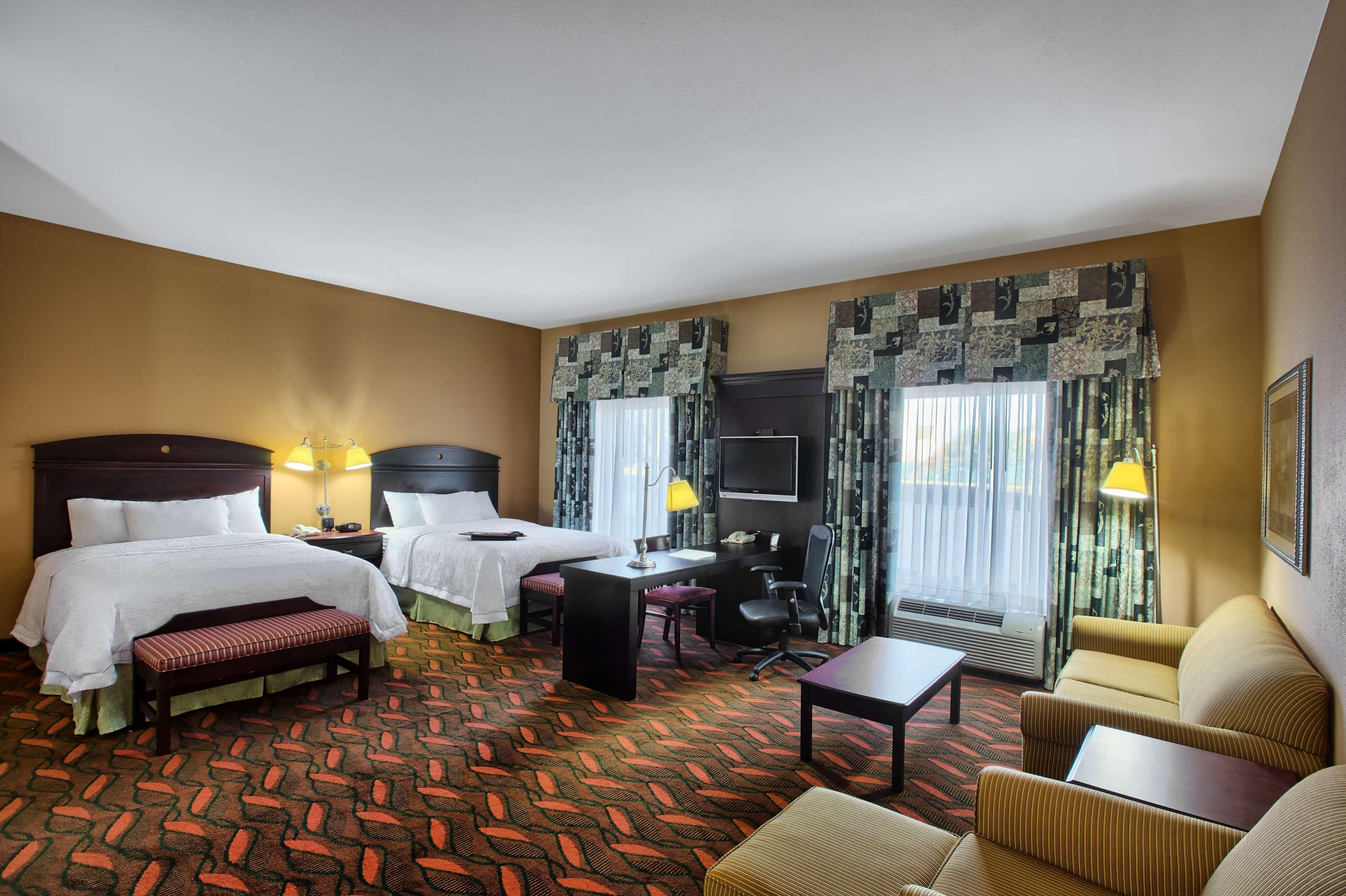 Hampton Inn & Suites Houston Rosenberg Luaran gambar