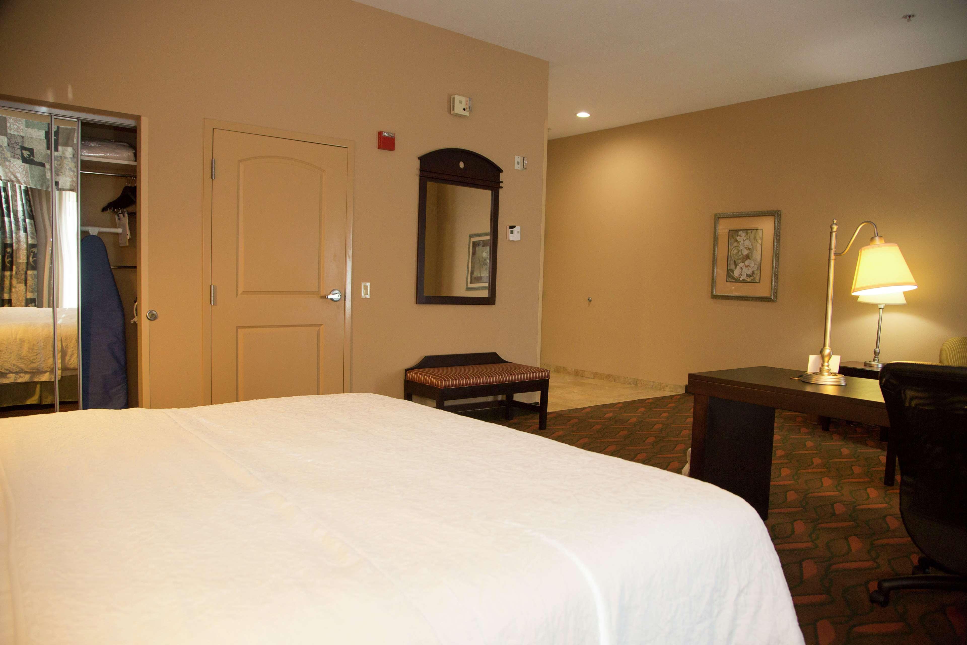 Hampton Inn & Suites Houston Rosenberg Luaran gambar