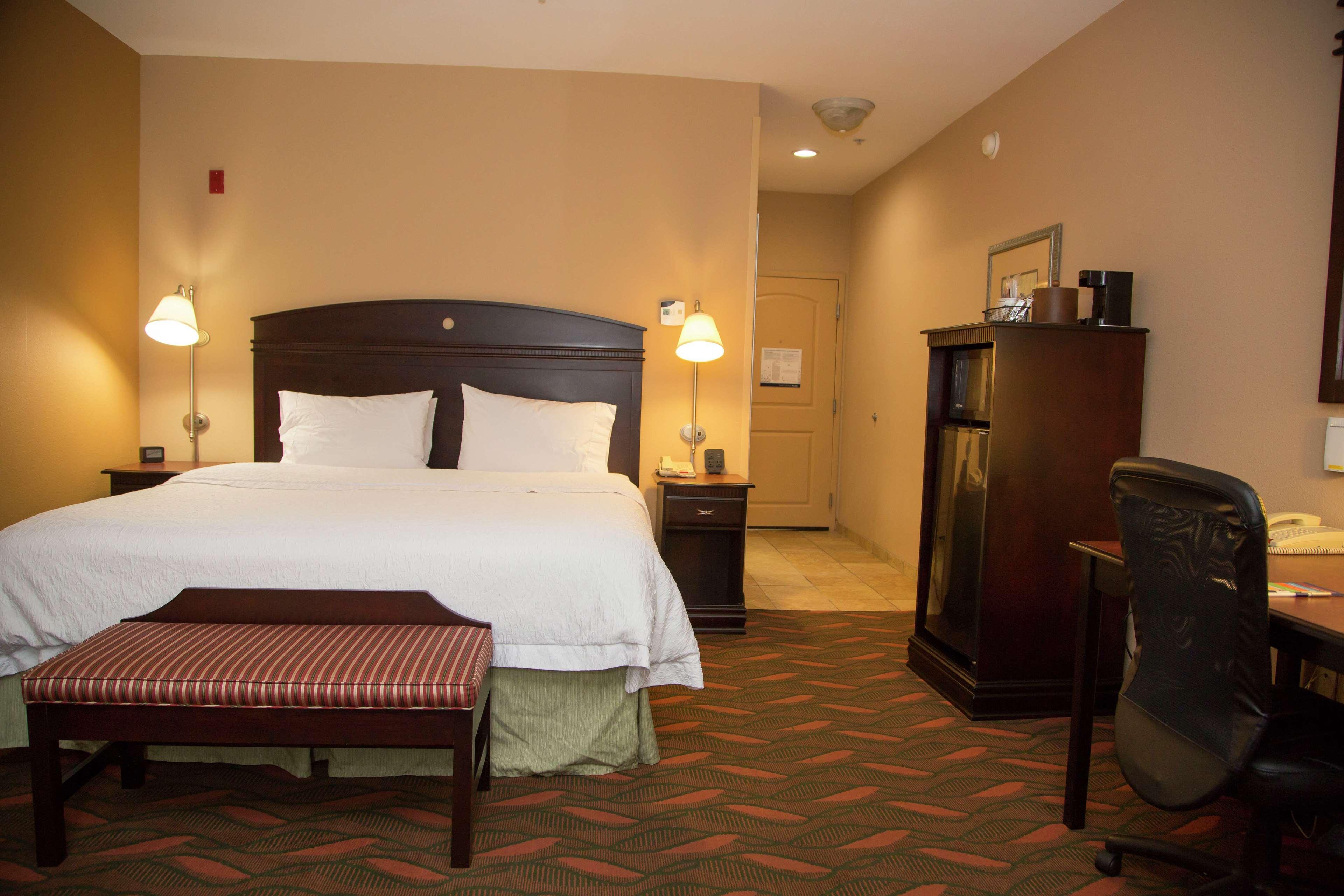 Hampton Inn & Suites Houston Rosenberg Luaran gambar