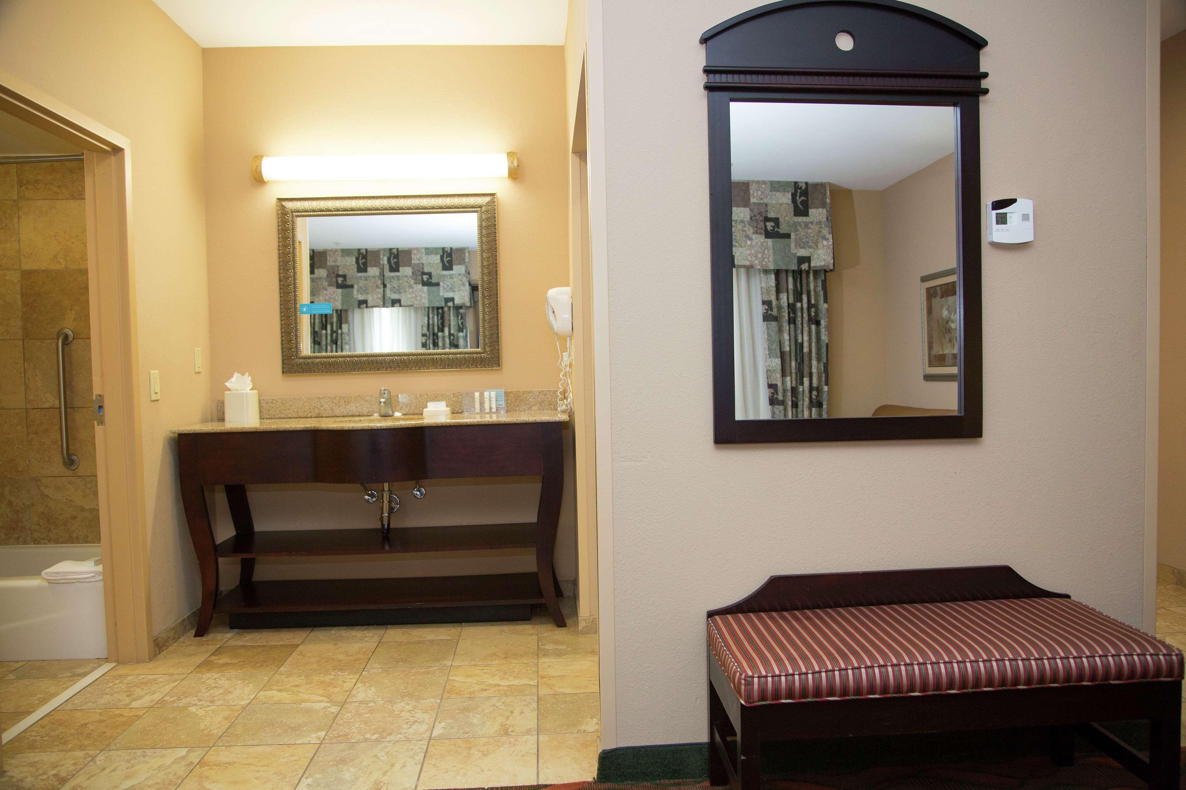 Hampton Inn & Suites Houston Rosenberg Luaran gambar