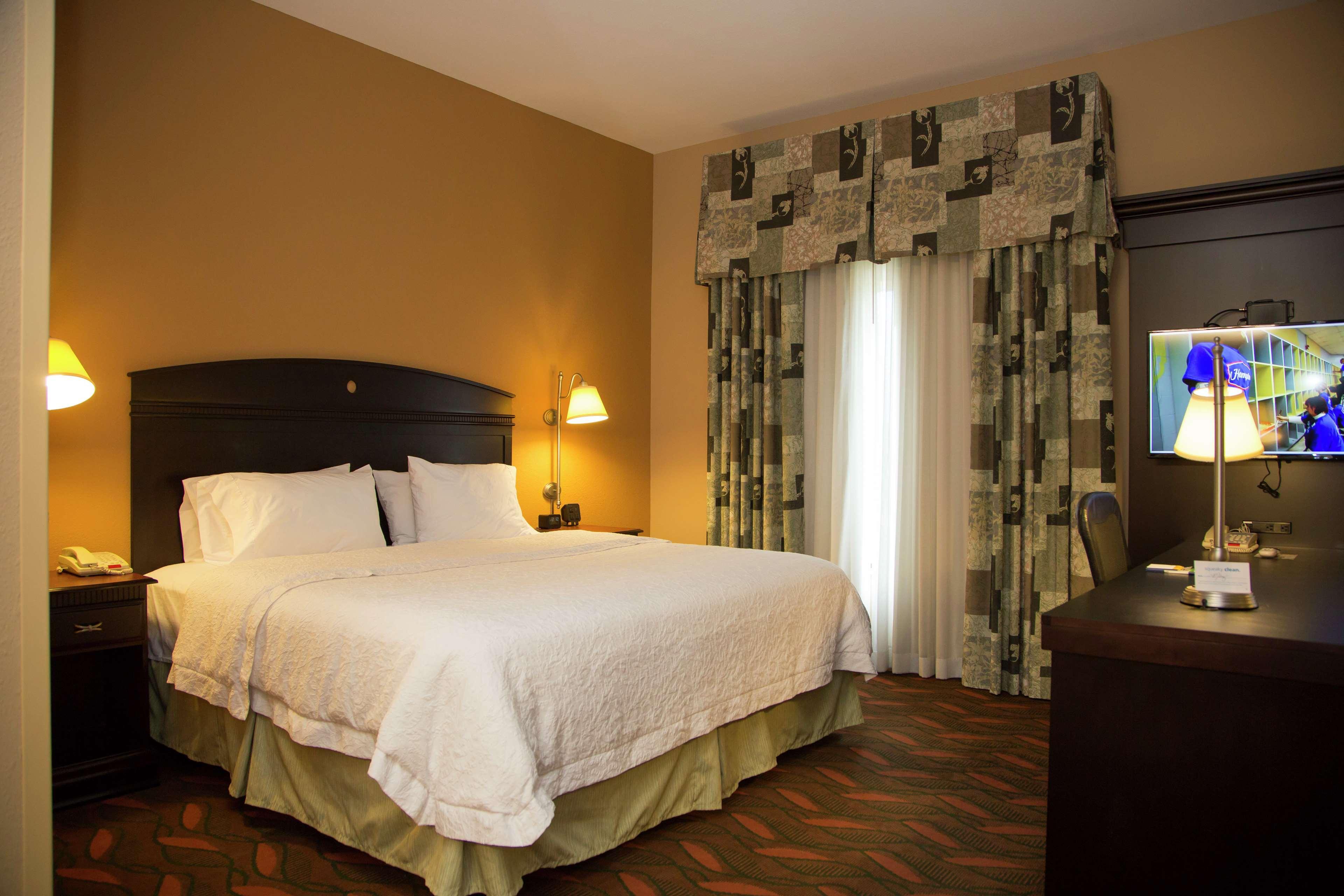 Hampton Inn & Suites Houston Rosenberg Luaran gambar