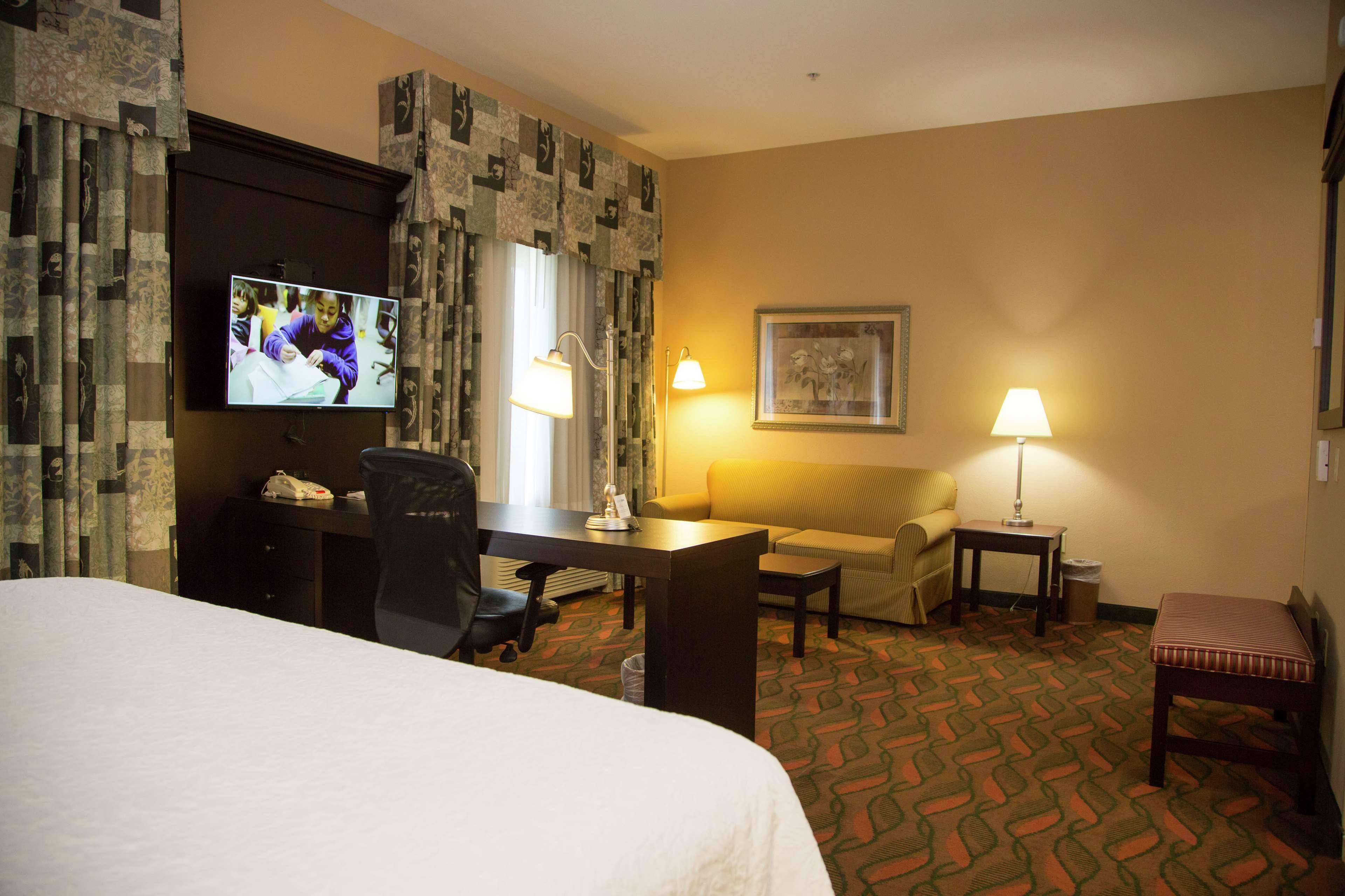 Hampton Inn & Suites Houston Rosenberg Luaran gambar