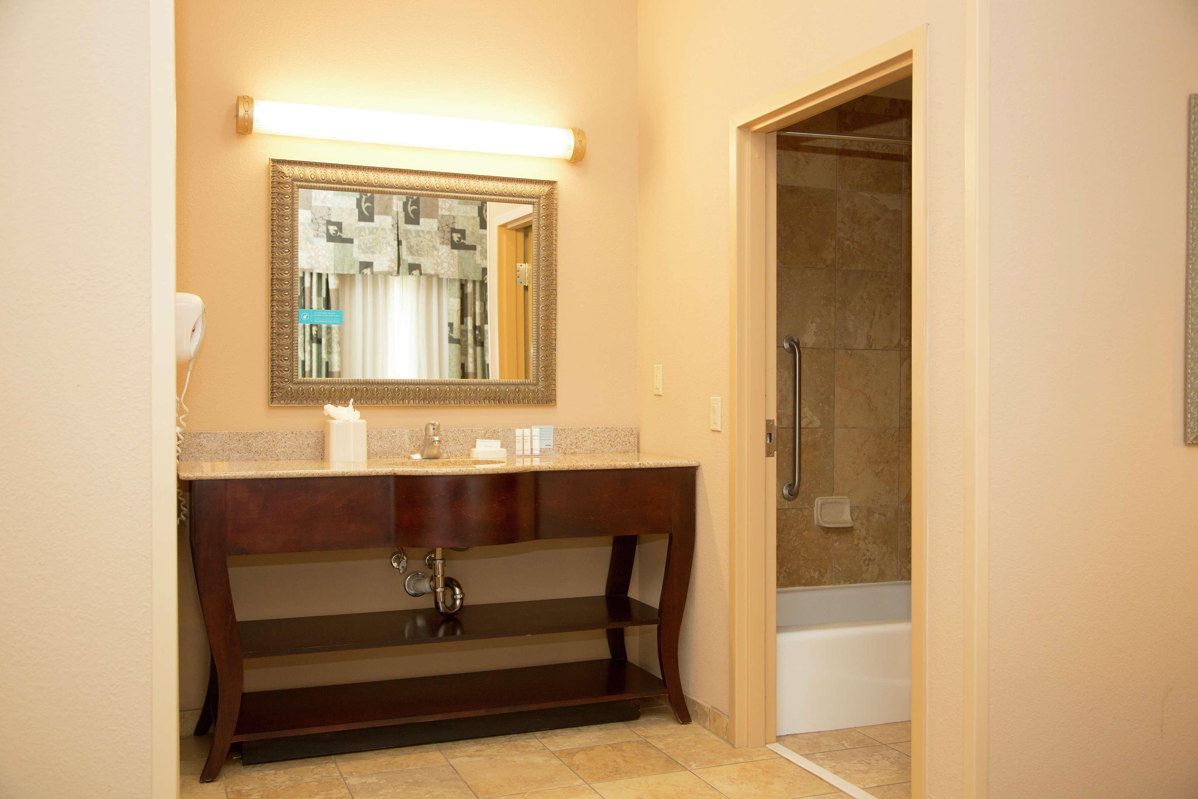 Hampton Inn & Suites Houston Rosenberg Luaran gambar
