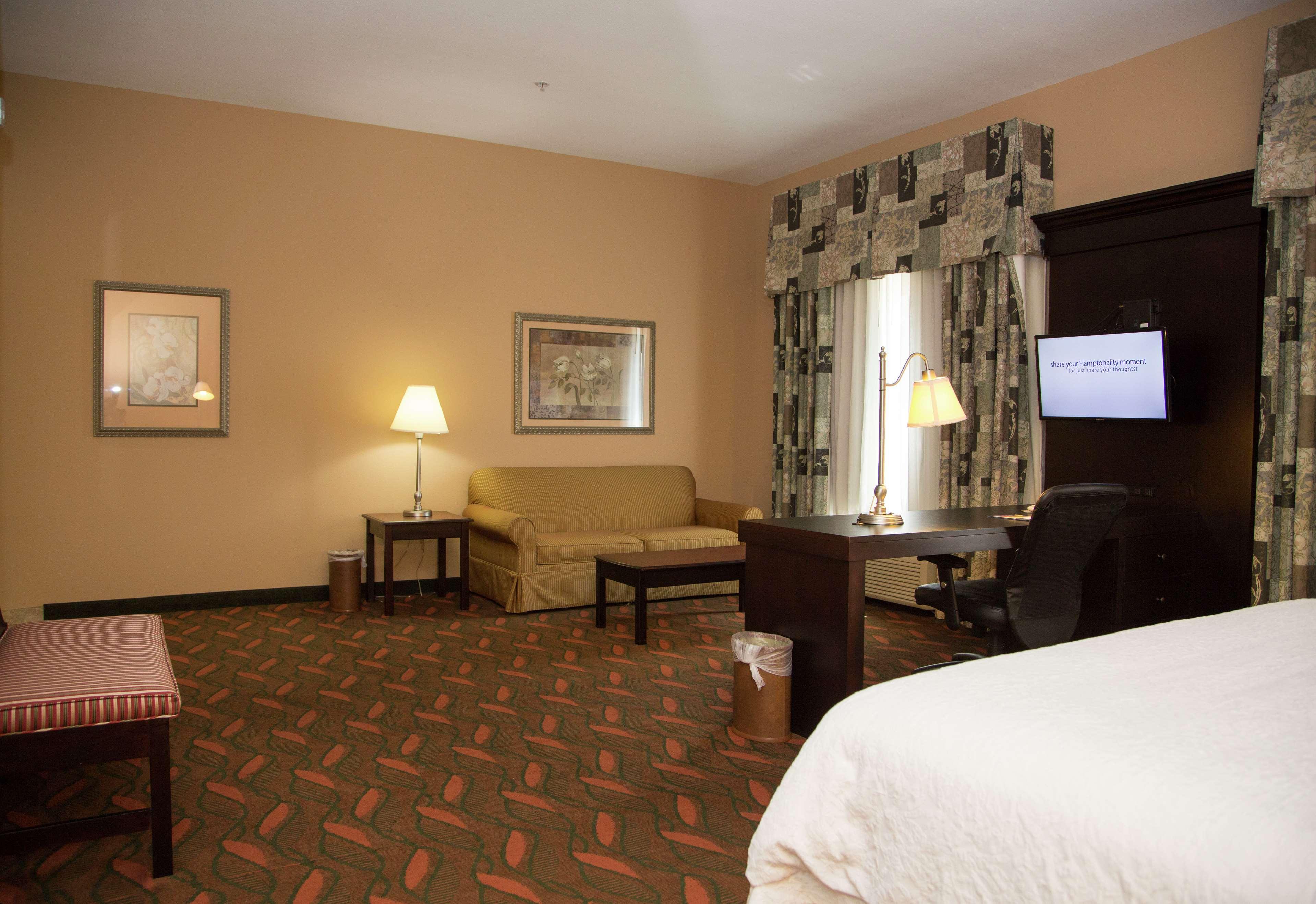Hampton Inn & Suites Houston Rosenberg Luaran gambar
