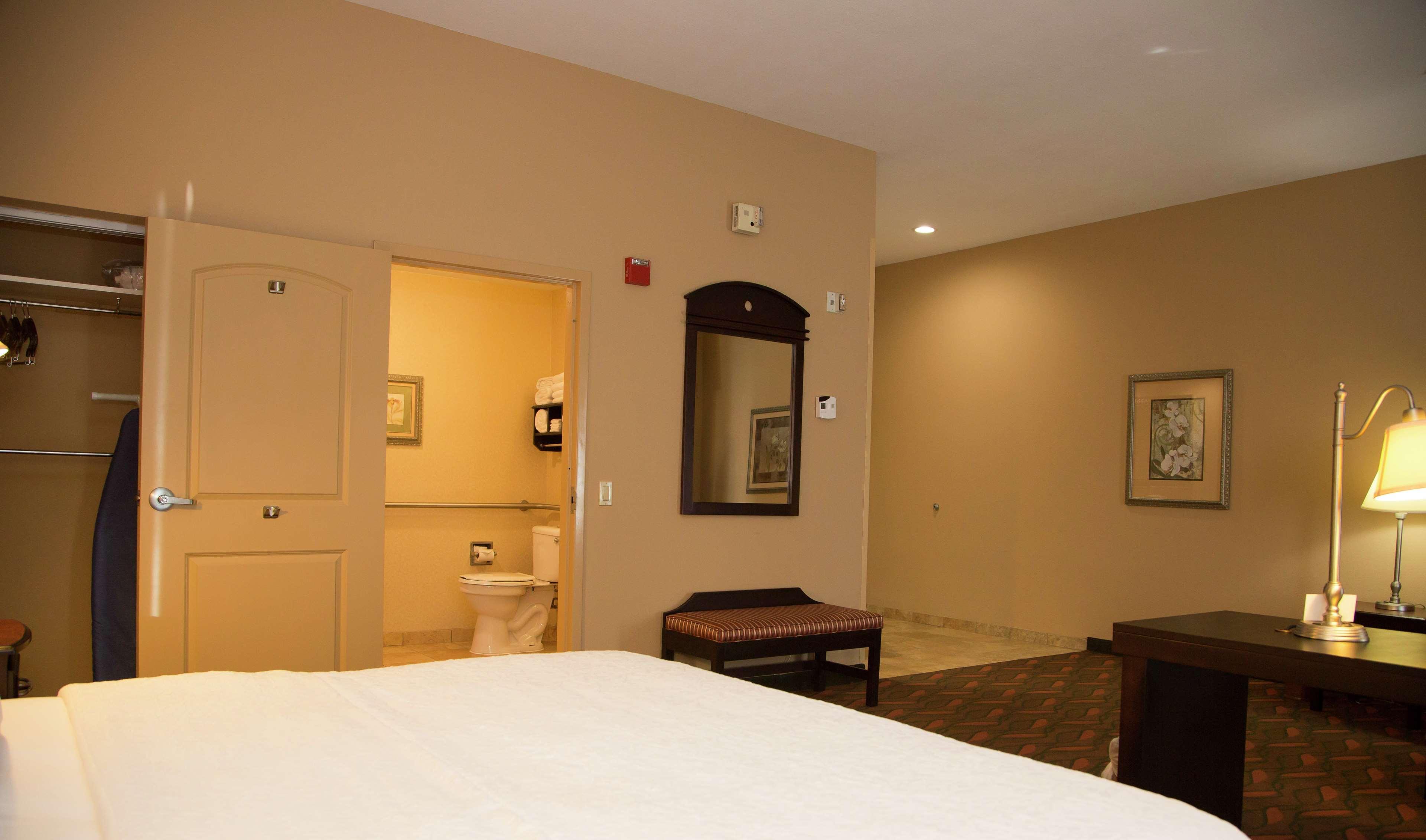 Hampton Inn & Suites Houston Rosenberg Luaran gambar