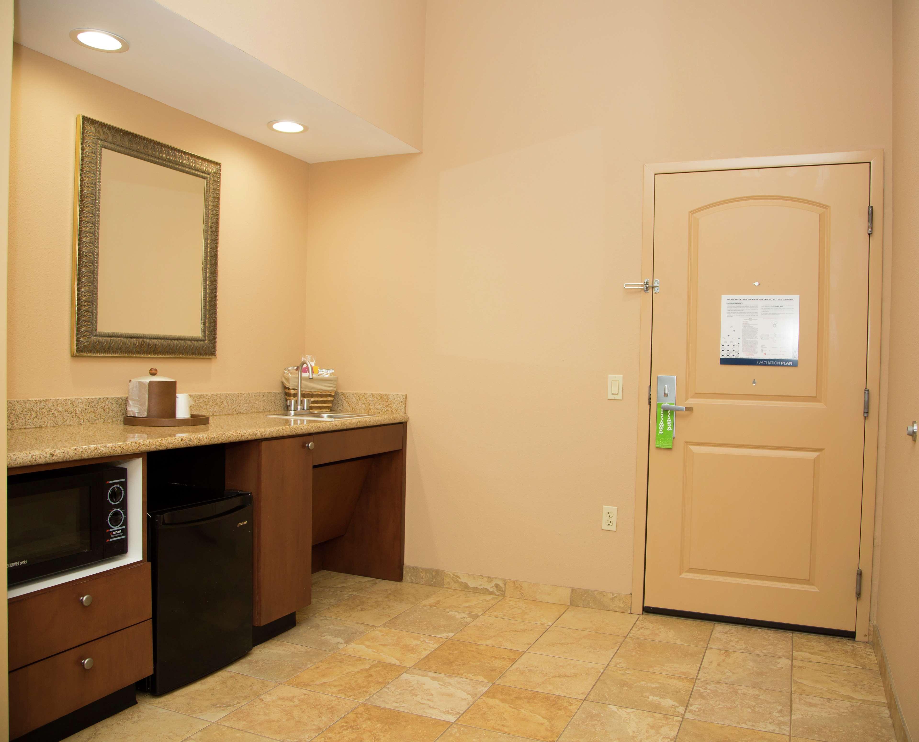 Hampton Inn & Suites Houston Rosenberg Luaran gambar