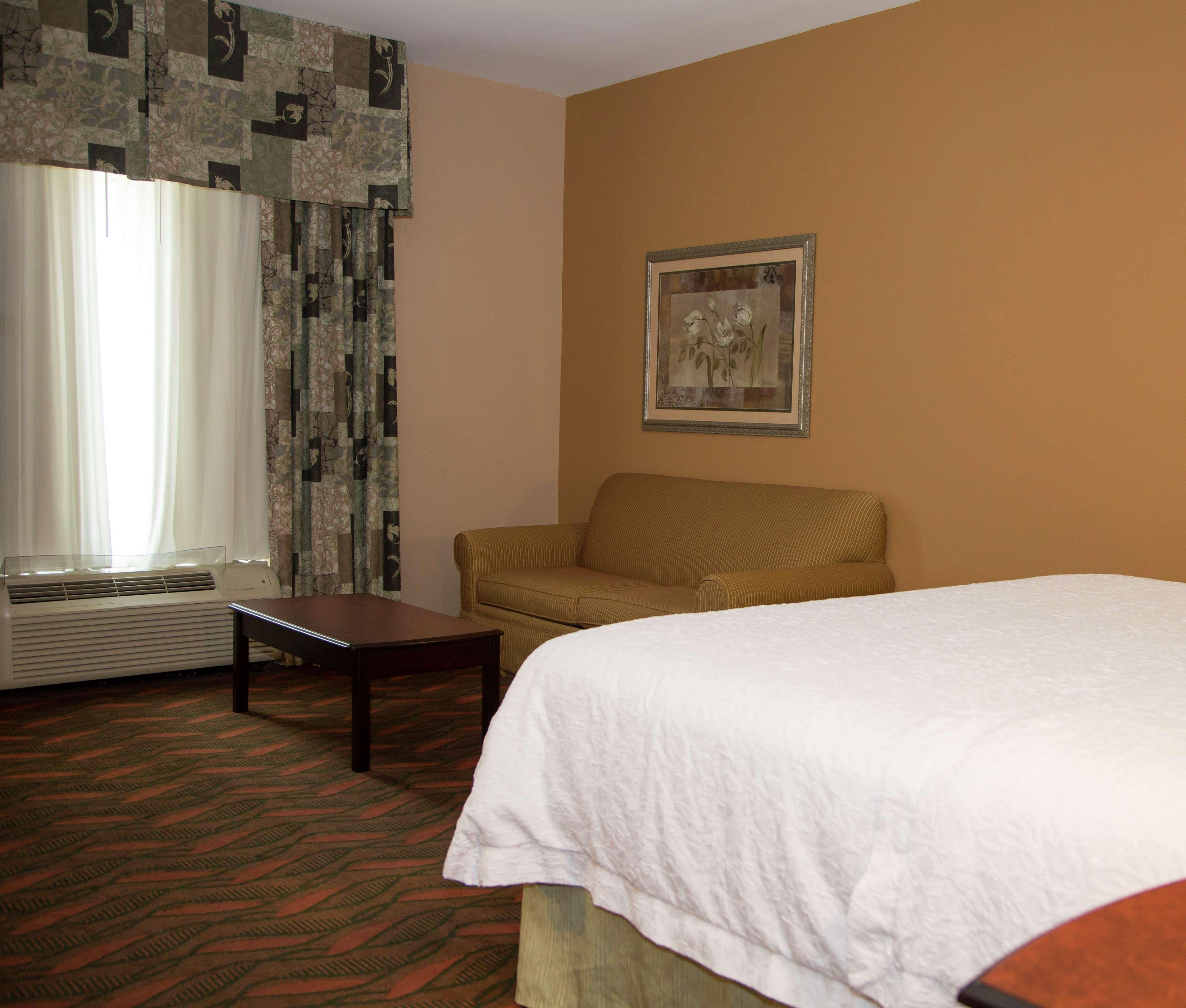 Hampton Inn & Suites Houston Rosenberg Luaran gambar