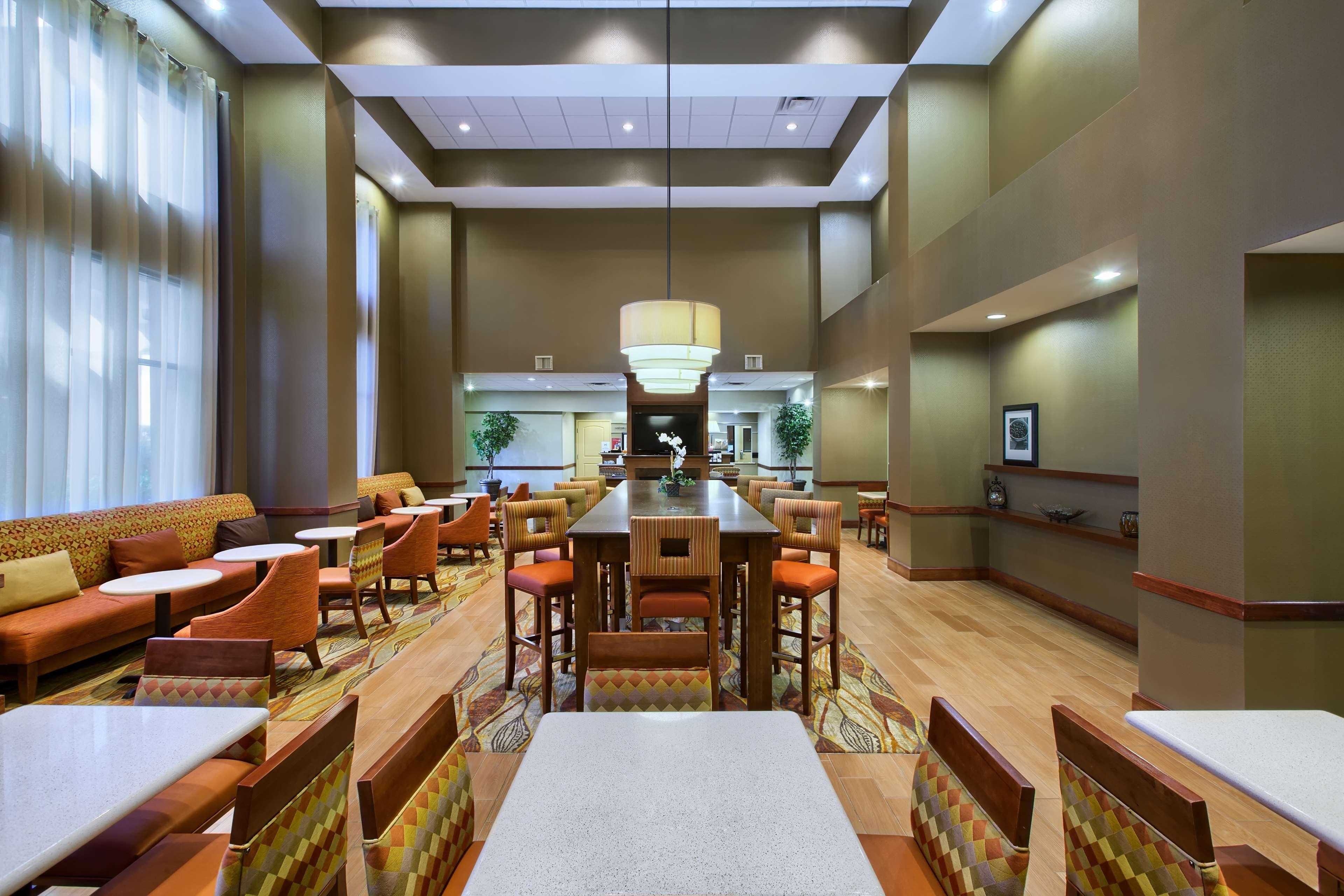 Hampton Inn & Suites Houston Rosenberg Luaran gambar