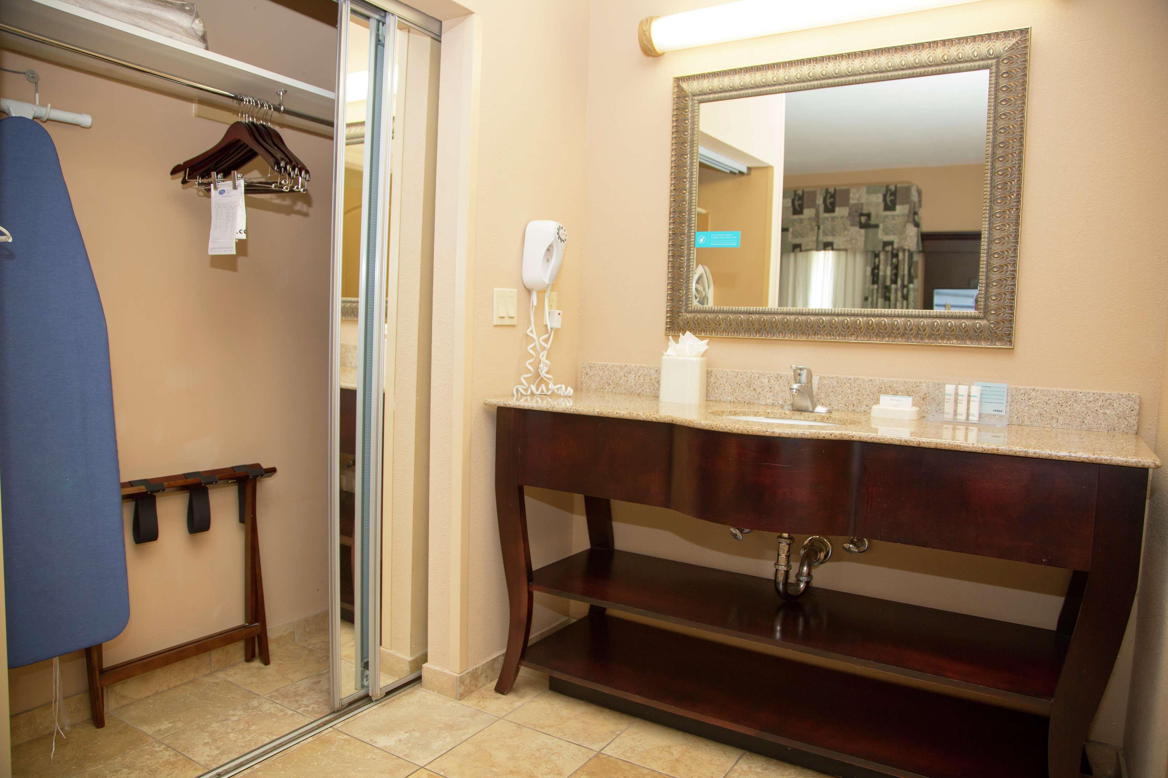 Hampton Inn & Suites Houston Rosenberg Luaran gambar
