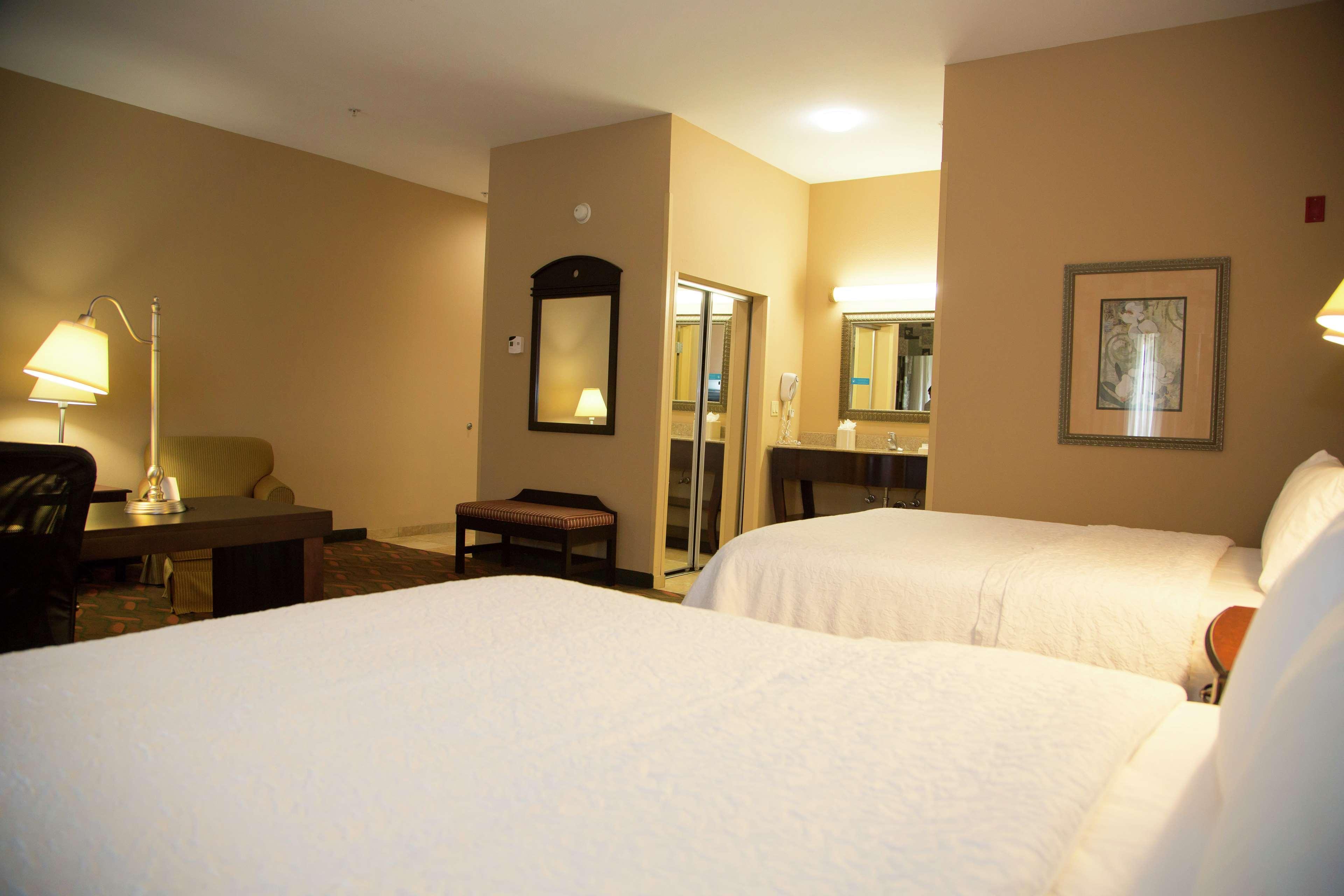 Hampton Inn & Suites Houston Rosenberg Luaran gambar