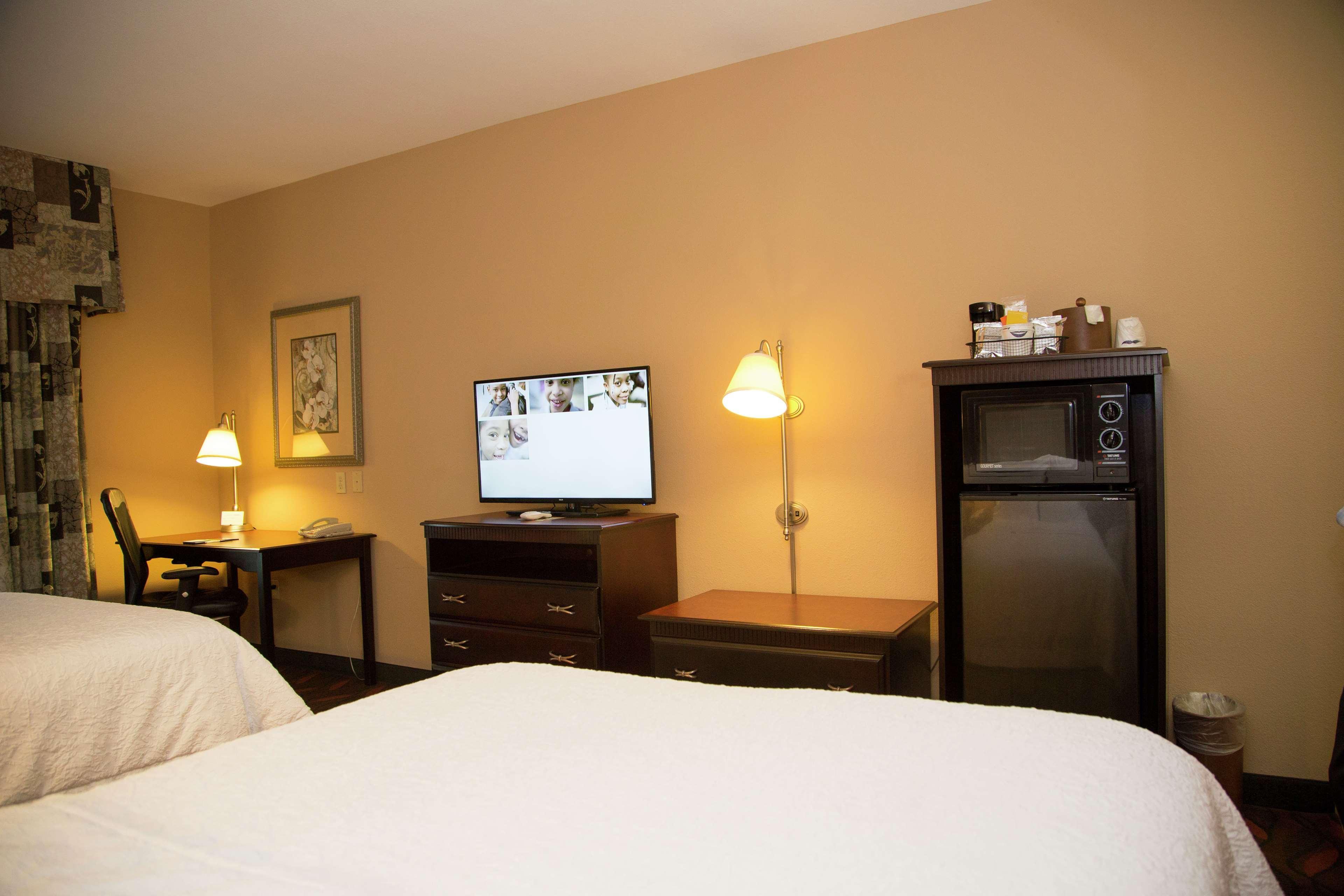 Hampton Inn & Suites Houston Rosenberg Luaran gambar
