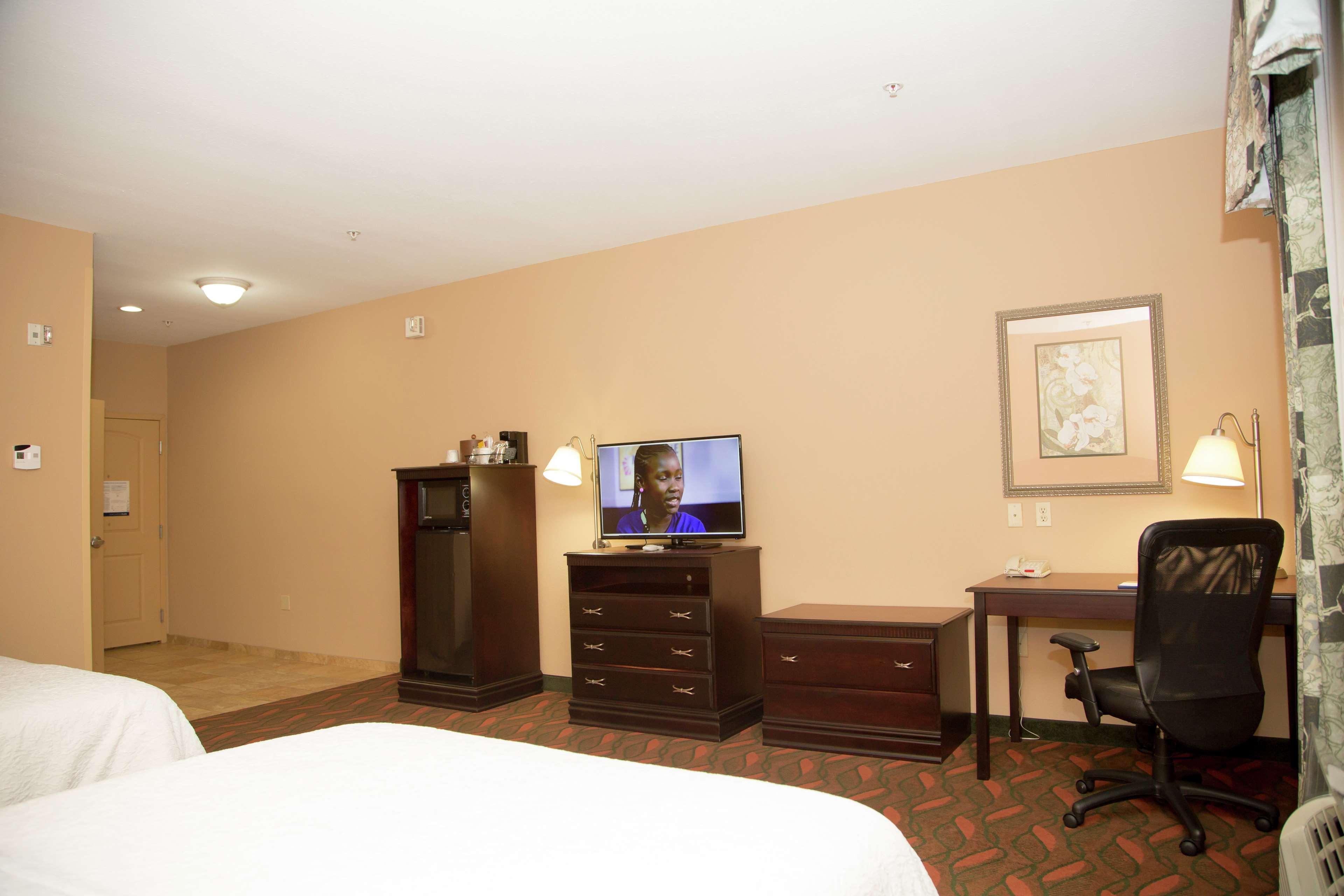 Hampton Inn & Suites Houston Rosenberg Luaran gambar