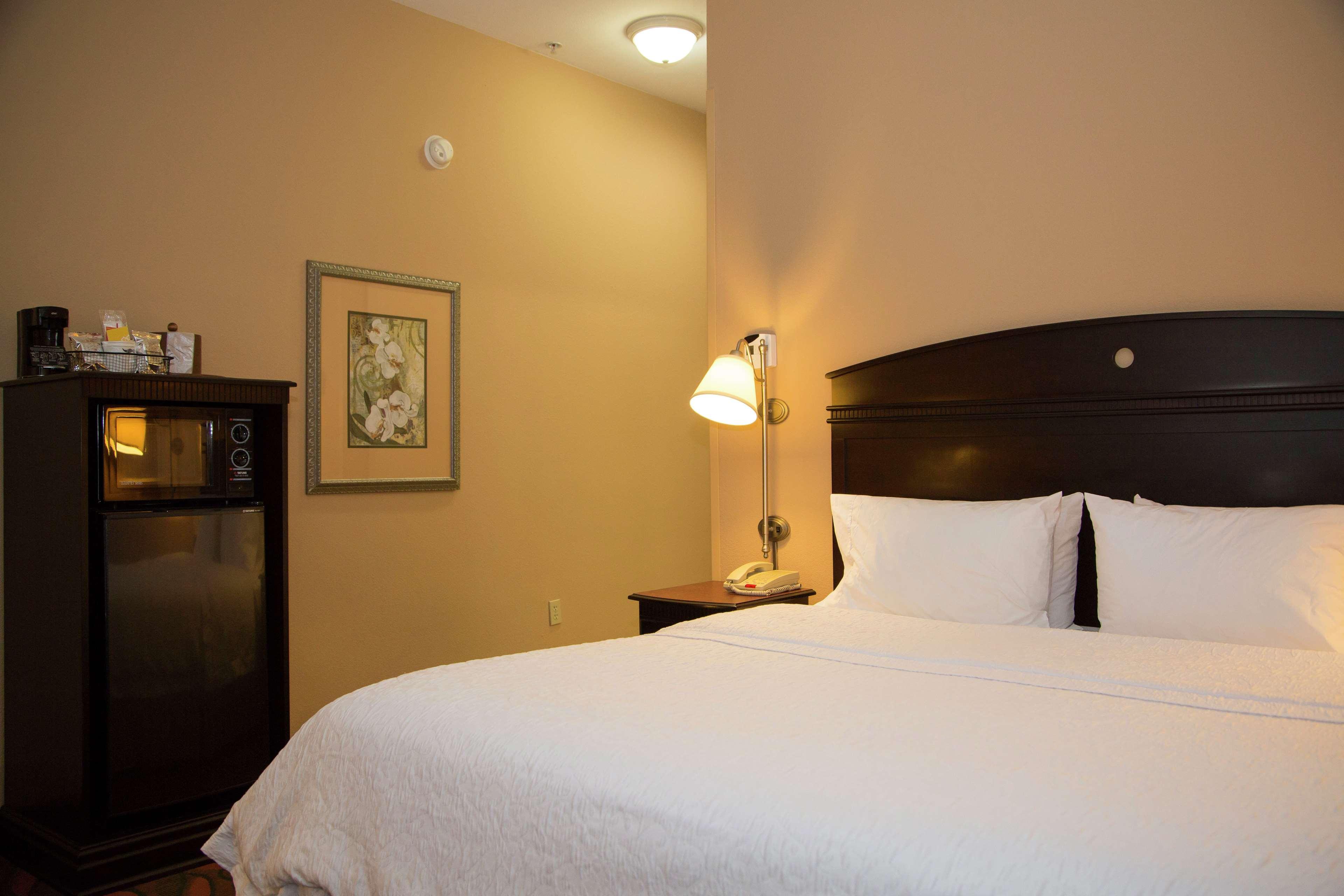 Hampton Inn & Suites Houston Rosenberg Luaran gambar