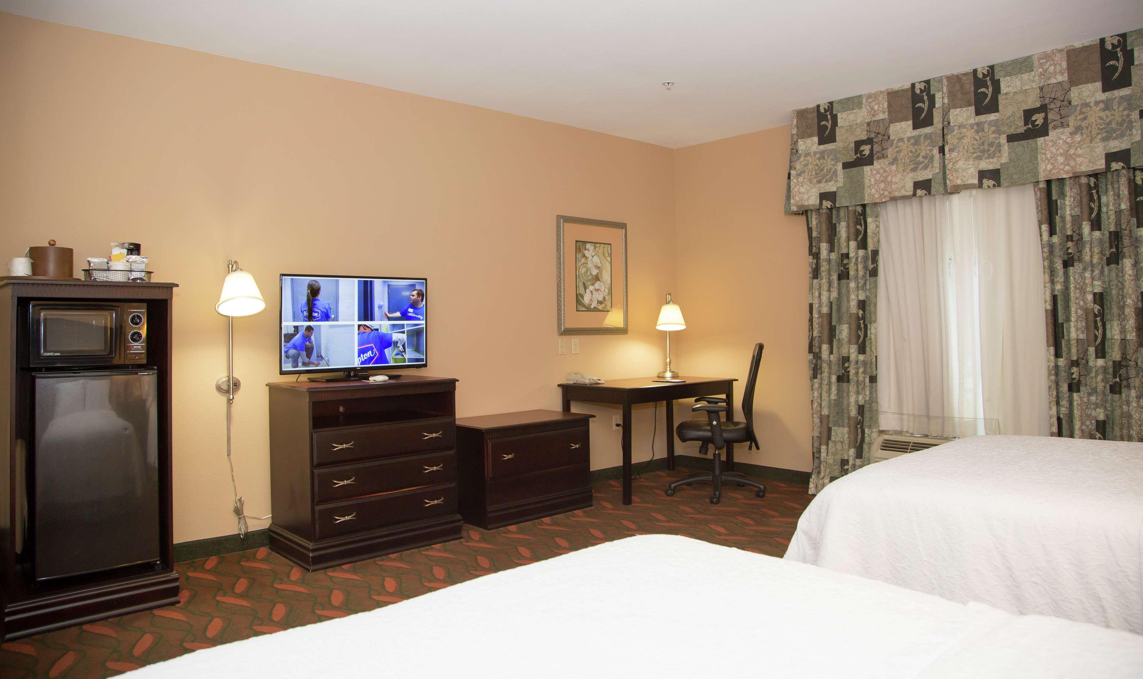 Hampton Inn & Suites Houston Rosenberg Luaran gambar