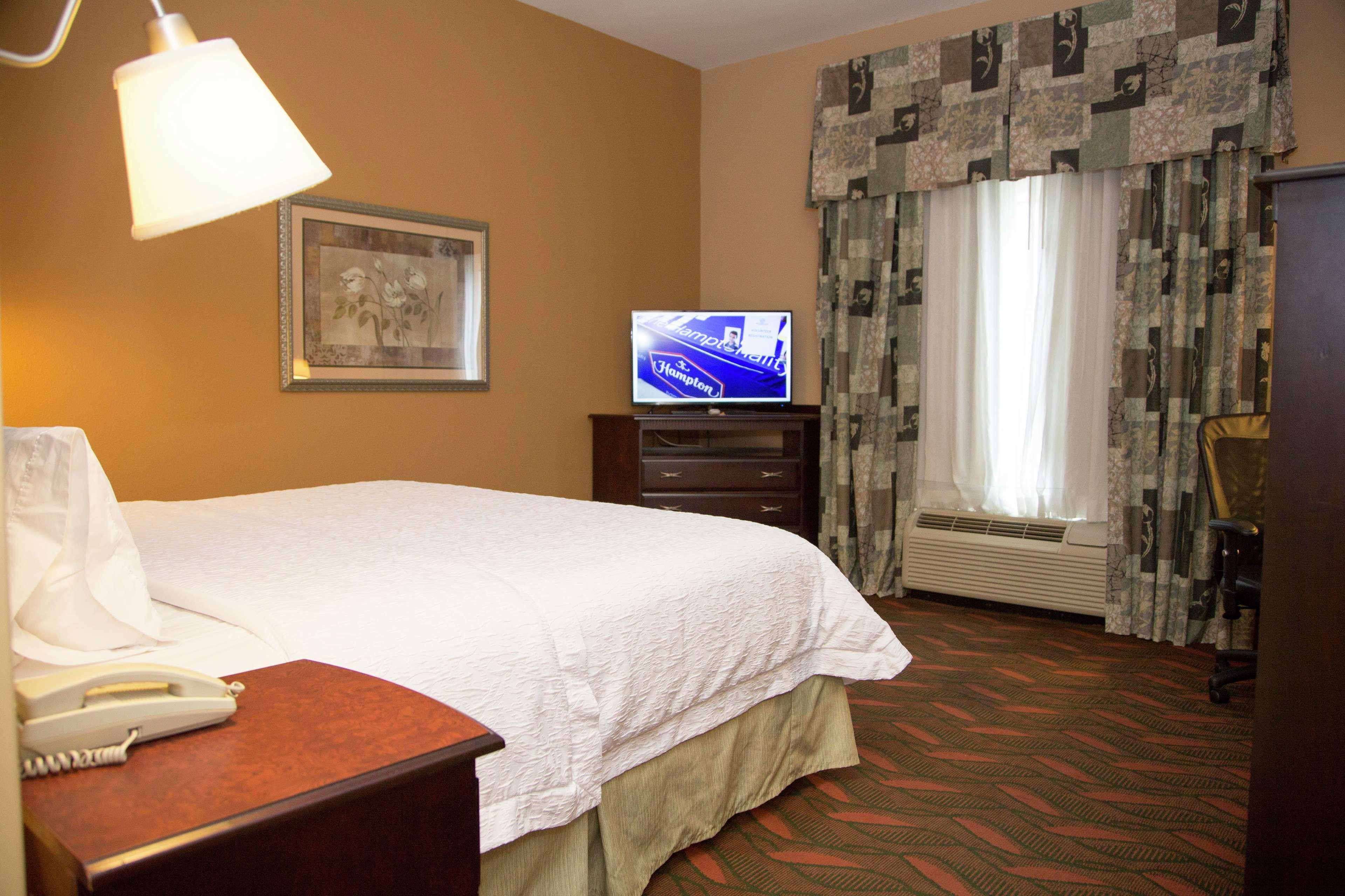 Hampton Inn & Suites Houston Rosenberg Luaran gambar