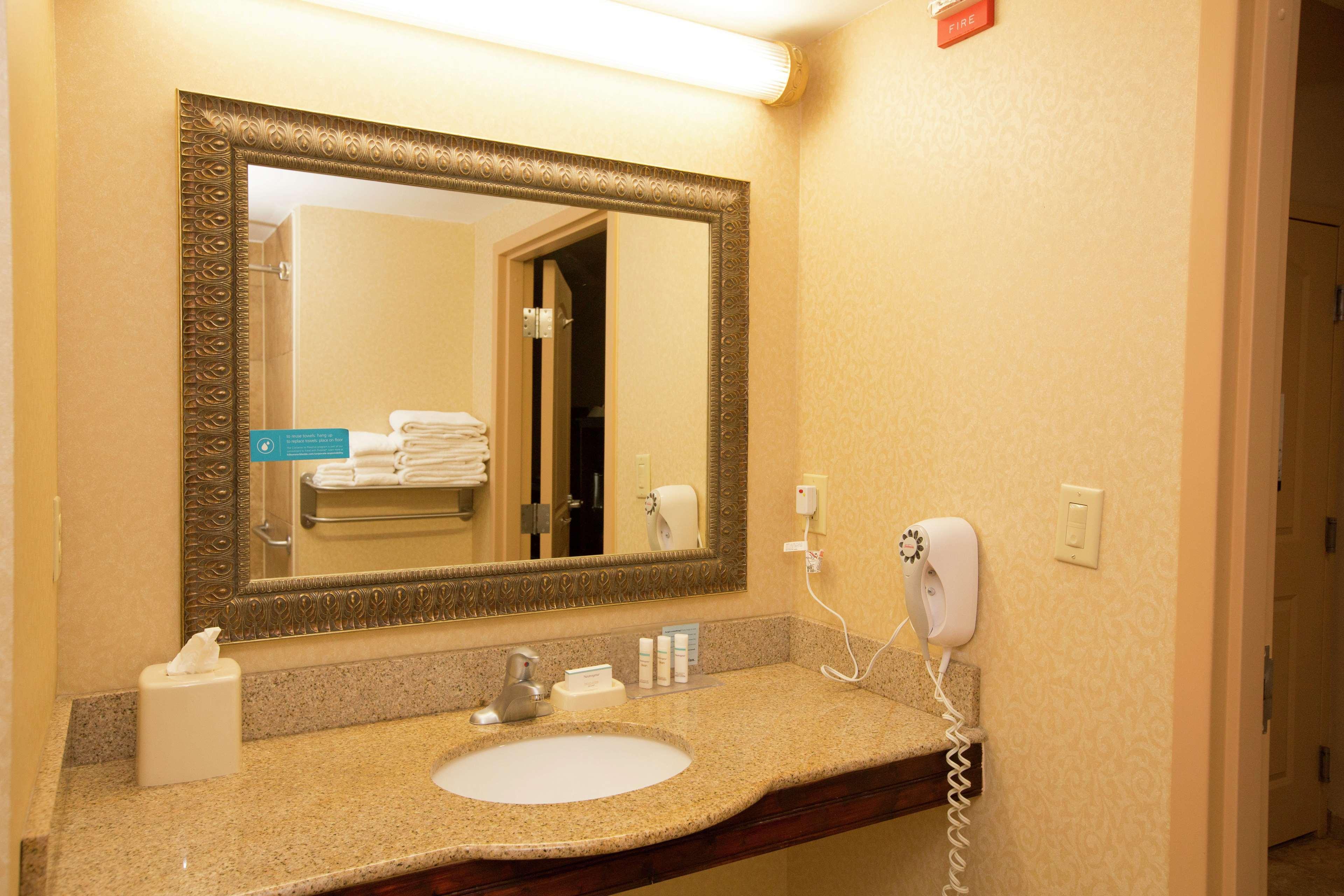 Hampton Inn & Suites Houston Rosenberg Luaran gambar