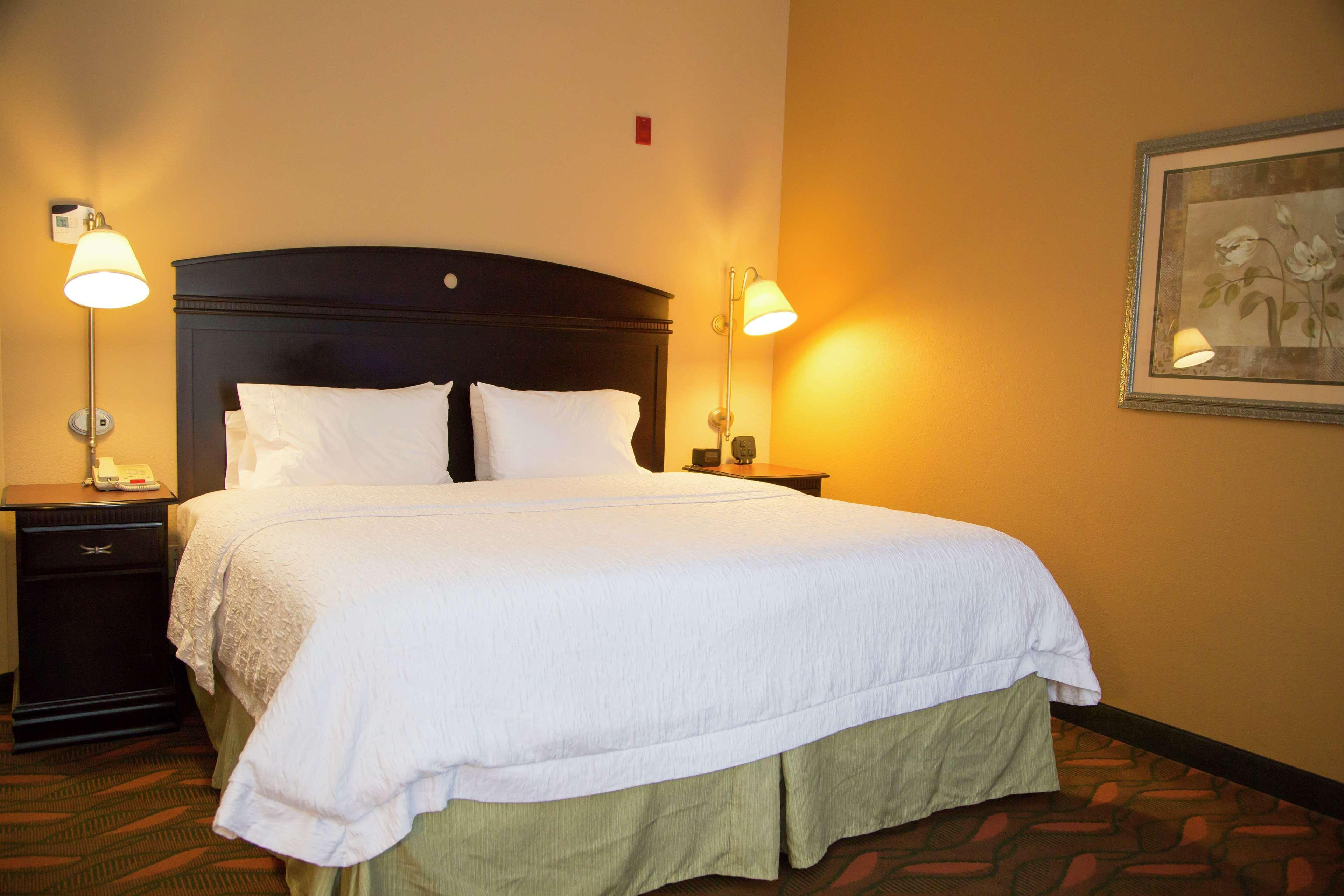 Hampton Inn & Suites Houston Rosenberg Luaran gambar