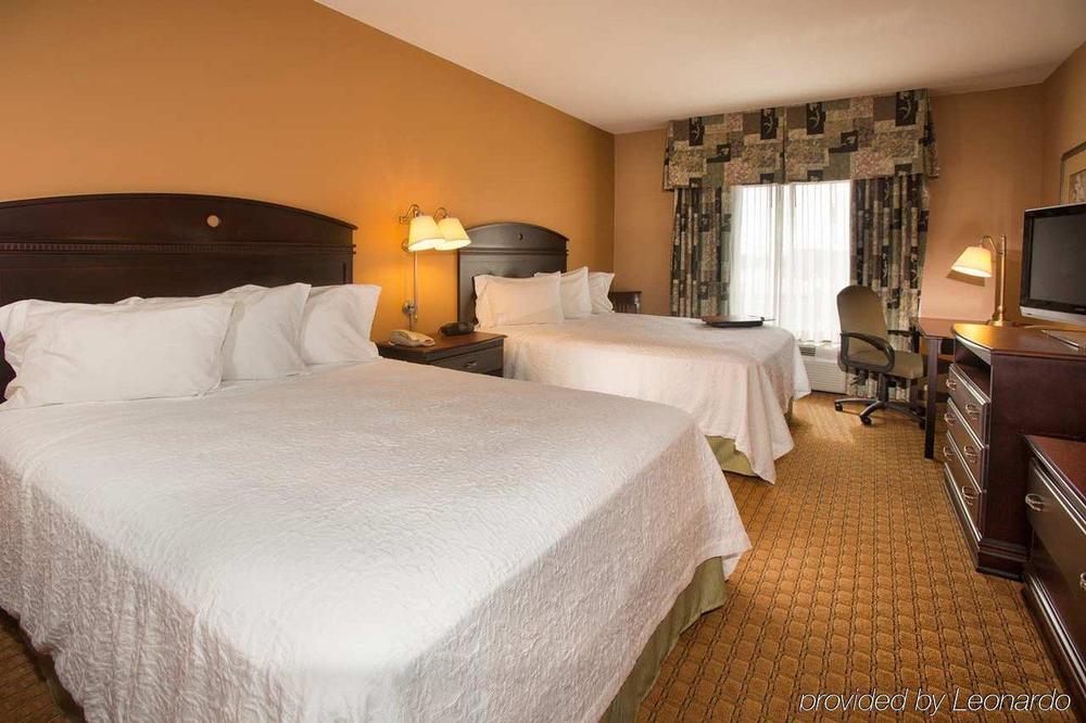 Hampton Inn & Suites Houston Rosenberg Luaran gambar
