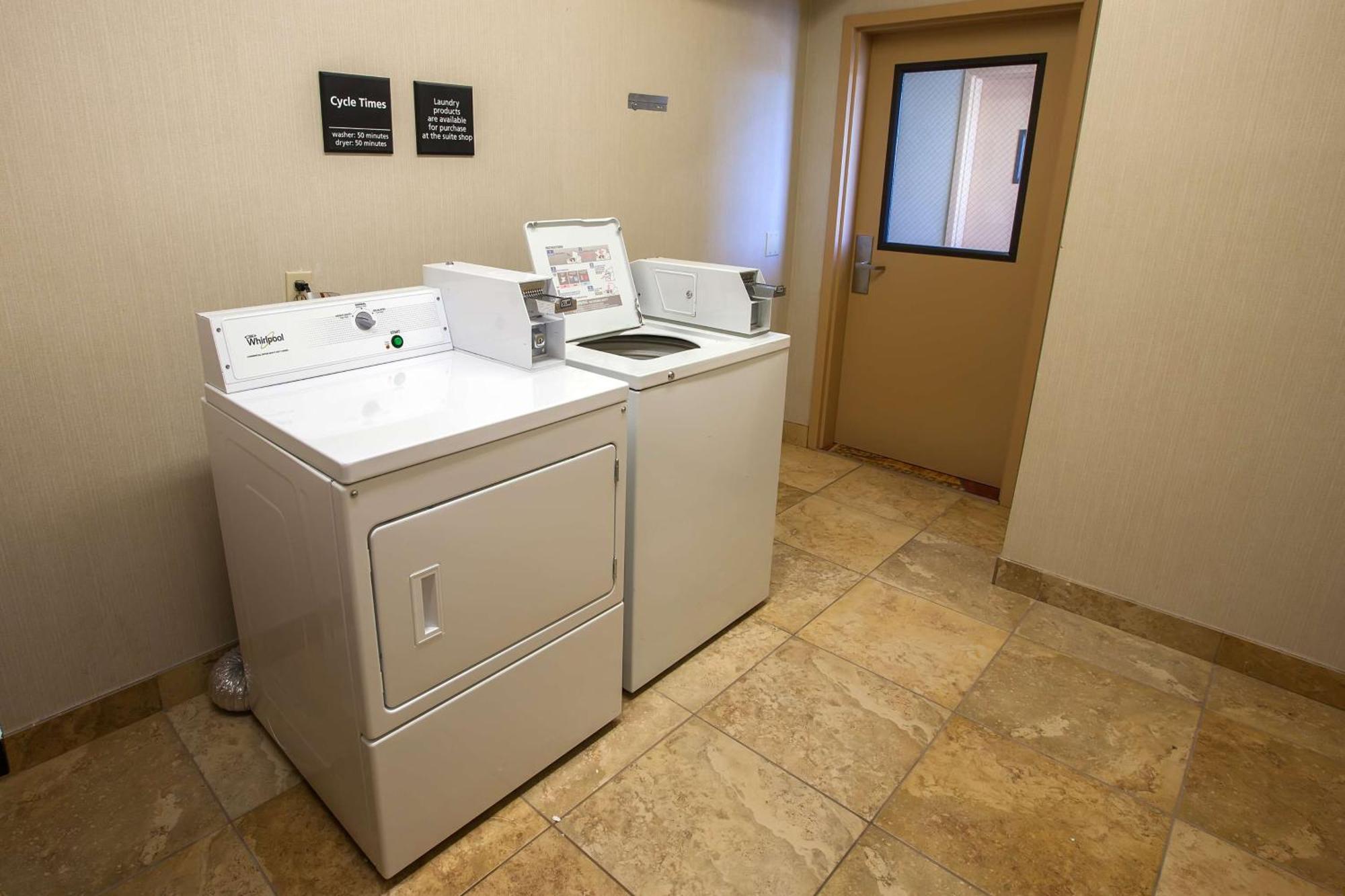 Hampton Inn & Suites Houston Rosenberg Luaran gambar