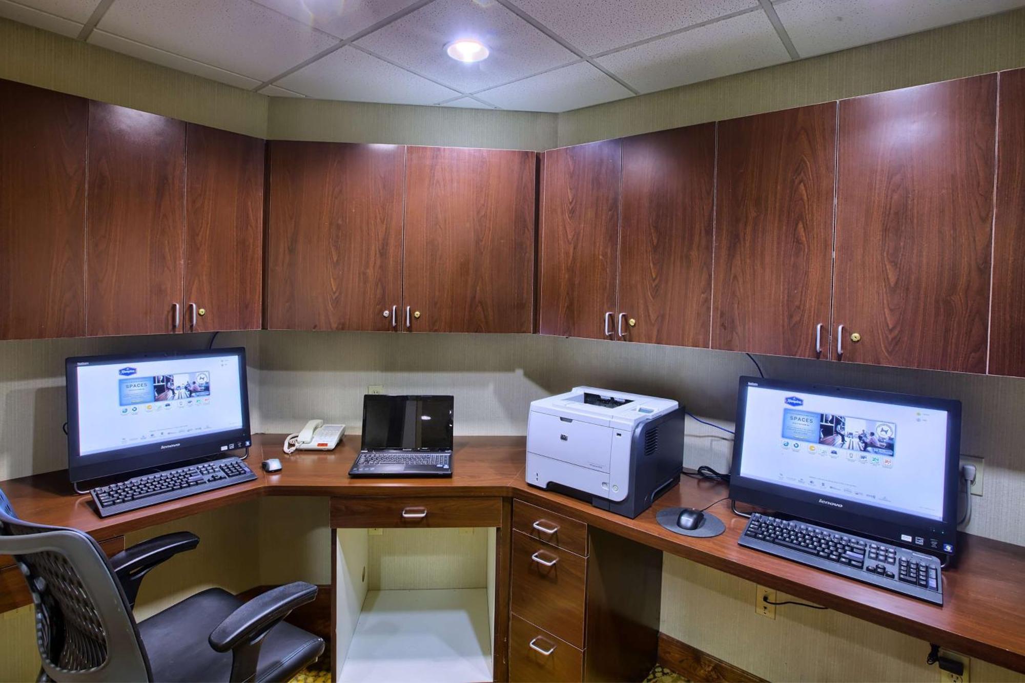 Hampton Inn & Suites Houston Rosenberg Luaran gambar