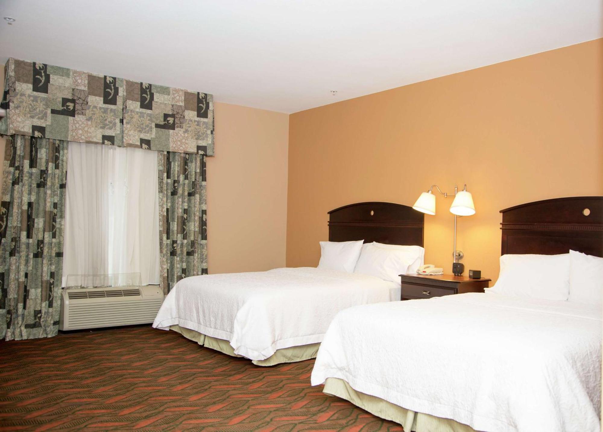 Hampton Inn & Suites Houston Rosenberg Luaran gambar