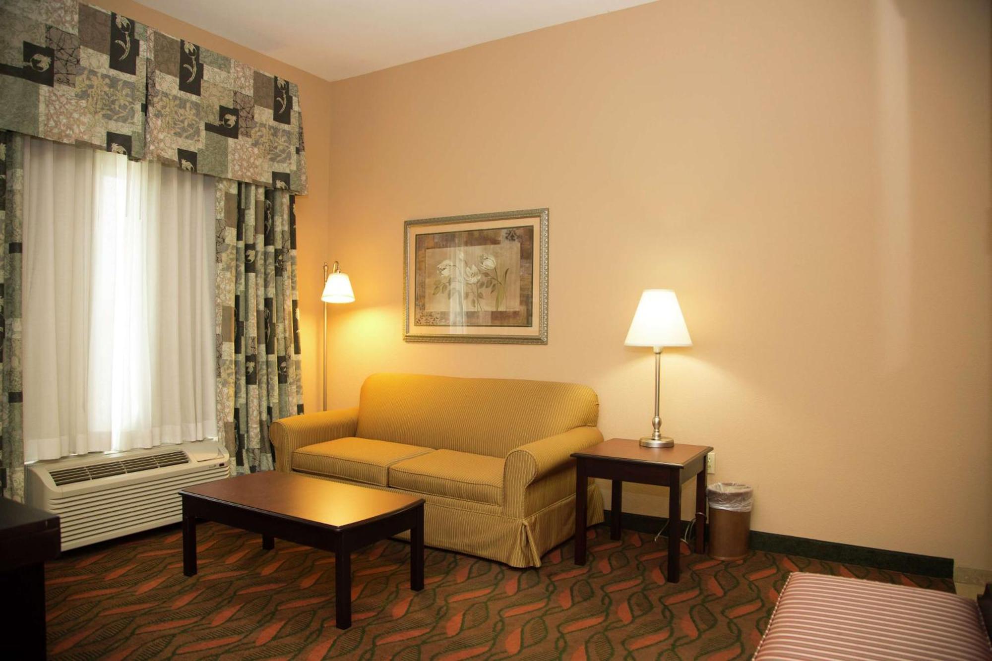 Hampton Inn & Suites Houston Rosenberg Luaran gambar