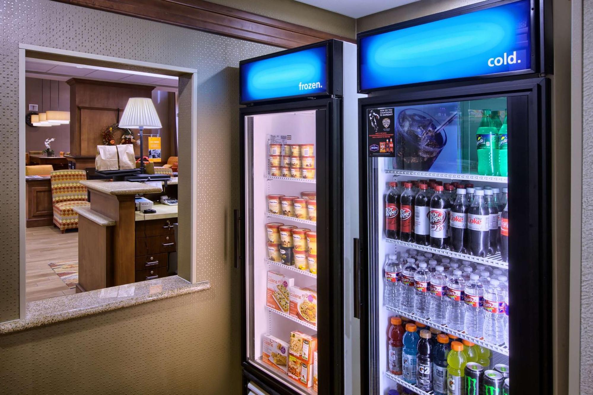 Hampton Inn & Suites Houston Rosenberg Luaran gambar