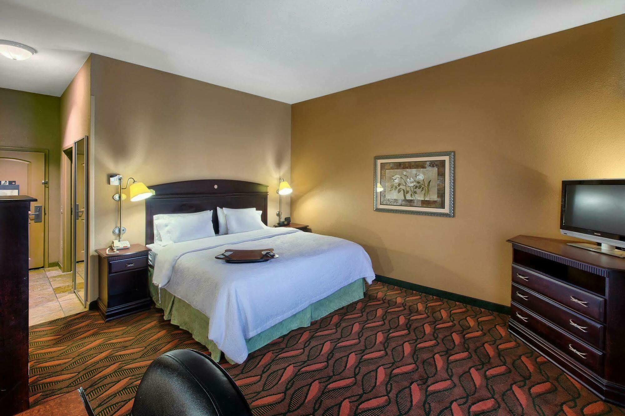 Hampton Inn & Suites Houston Rosenberg Luaran gambar